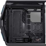 ASUS ROG HYPERION GR701 Tower Nero, Chassis Tower Nero, Tower, PC, Nero, ATX, EATX, micro ATX, Mini-ITX, Gaming, Multi