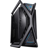 ASUS ROG HYPERION GR701 Tower Nero, Torre grande telaio Nero, Tower, PC, Nero, ATX, EATX, micro ATX, Mini-ITX, Gaming, Multi
