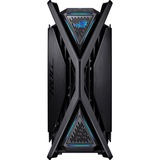 ASUS ROG HYPERION GR701 Tower Nero, Torre grande telaio Nero, Tower, PC, Nero, ATX, EATX, micro ATX, Mini-ITX, Gaming, Multi