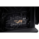 ASUS ROG HYPERION GR701 Tower Nero, Torre grande telaio Nero, Tower, PC, Nero, ATX, EATX, micro ATX, Mini-ITX, Gaming, Multi