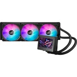 ASUS ROG RYUJIN III 360 ARGB, Raffreddamento ad acqua Nero