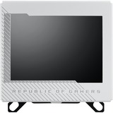 ASUS ROG RYUJIN III WB White Edition Blocco di acqua, raffreddamento CPU  bianco, Blocco di acqua, Rame, Bianco, LGA 1150 (Socket H3), LGA 1151 (Socket H4), LGA 1155 (Socket H2), LGA 1156 (Socket H), LGA 1200..., 1 ventola(e), 21,08 pdc/min