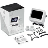 ASUS ROG RYUJIN III WB, raffreddamento CPU  bianco