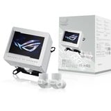 ASUS ROG RYUJIN III WB, raffreddamento CPU  bianco