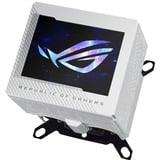 ASUS ROG RYUJIN III WB, raffreddamento CPU  bianco