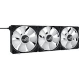 ASUS ROG Ryujin III 360 ARGB Processore Raffreddatore di liquidi tutto in uno 12 cm Nero 1 pz, Raffreddamento ad acqua Nero, Raffreddatore di liquidi tutto in uno, 12 cm, Nero