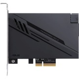 ASUS ThunderboltEX 4 scheda di interfaccia e adattatore Interno Mini DisplayPort, PCIe, Thunderbolt, USB 2.0, USB 3.2 Gen 2 (3.1 Gen 2) PCIe, Mini DisplayPort, PCIe, Thunderbolt, USB 2.0, USB 3.2 Gen 2 (3.1 Gen 2), PCIe 3.0, Nero, PC, Intel Thunderbolt 4 JHL8540