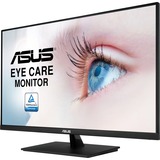 ASUS VP32AQ 80 cm (31.5") 2560 x 1440 Pixel Wide Quad HD+ Nero Nero, 80 cm (31.5"), 2560 x 1440 Pixel, Wide Quad HD+, 5 ms, Nero