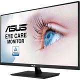 ASUS VP32AQ Monitor PC 80 cm (31.5") 2560 x 1440 Pixel Wide Quad HD Nero, Monitor LED Nero, 80 cm (31.5"), 2560 x 1440 Pixel, Wide Quad HD, 5 ms, Nero
