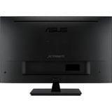 ASUS VP32AQ Monitor PC 80 cm (31.5") 2560 x 1440 Pixel Wide Quad HD Nero, Monitor LED Nero, 80 cm (31.5"), 2560 x 1440 Pixel, Wide Quad HD, 5 ms, Nero