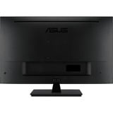 ASUS VP32AQ Monitor PC 80 cm (31.5") 2560 x 1440 Pixel Wide Quad HD Nero, Monitor LED Nero, 80 cm (31.5"), 2560 x 1440 Pixel, Wide Quad HD, 5 ms, Nero