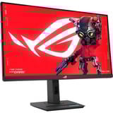 ASUS XG27UCS Monitor PC 68,6 cm (27") 3840 x 2160 Pixel 4K Ultra HD LCD Nero, Monitor di gioco Nero, 68,6 cm (27"), 3840 x 2160 Pixel, 4K Ultra HD, LCD, 1 ms, Nero
