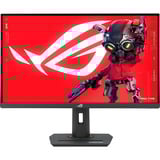 ASUS XG27UCS Monitor PC 68,6 cm (27") 3840 x 2160 Pixel 4K Ultra HD LCD Nero, Monitor di gioco Nero, 68,6 cm (27"), 3840 x 2160 Pixel, 4K Ultra HD, LCD, 1 ms, Nero
