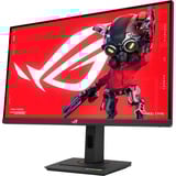 ASUS XG27UCS Monitor PC 68,6 cm (27") 3840 x 2160 Pixel 4K Ultra HD LCD Nero, Monitor di gioco Nero, 68,6 cm (27"), 3840 x 2160 Pixel, 4K Ultra HD, LCD, 1 ms, Nero
