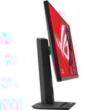 ASUS XG27UCS Monitor PC 68,6 cm (27") 3840 x 2160 Pixel 4K Ultra HD LCD Nero, Monitor di gioco Nero, 68,6 cm (27"), 3840 x 2160 Pixel, 4K Ultra HD, LCD, 1 ms, Nero