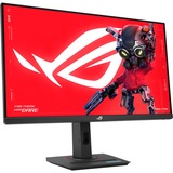 ASUS XG27UCS, Monitor di gioco Nero
