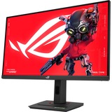 ASUS XG27UCS, Monitor di gioco Nero