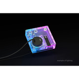 Alphacool Serbatoio Core 140mm, Serbatoio di espansione 