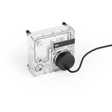 Alphacool Serbatoio Core 140mm, Serbatoio di espansione 