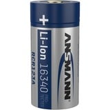 Ansmann 1300-0015, Batteria 