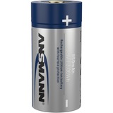 Ansmann 1300-0015, Batteria 