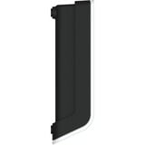 Ansmann Comfort Mini Batteria per uso domestico dC, USB, Caricabatterie bianco/Nero, Nichel-Metallo Idruro (NiMH), Stilo AA, Mini Stilo AAA