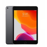Apple 155097, Tablet PC grigio