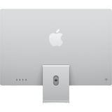 Apple MWUU3D/A, Sistema MAC argento