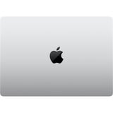Apple MacBook Pro (14") 2026 CTO, Notebook argento