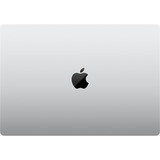 Apple MacBook Pro (16") 2024 argento