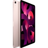 Apple iPad Air 5G LTE 256 GB 27,7 cm (10.9") Apple M 8 GB Wi-Fi 6 (802.11ax) iPadOS 15 Rosa Oro rosa, 27,7 cm (10.9"), 2360 x 1640 Pixel, 256 GB, 8 GB, iPadOS 15, Rosa