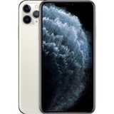 Apple iPhone 11 Pro, Handy argento