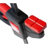 BESSEY Morsetto a una mano EZL45-8 Nero/Rosso