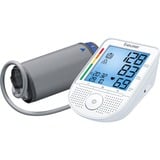 Beurer 65628, Misuratore di pressione bianco