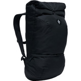 Black Diamond Street Creek 28, Zaino Nero