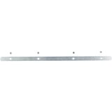 Bosch 1 602 319 003 accessorio per sega circolare Connettore per binario di guida Connettore per binario di guida, Bosch