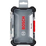 Bosch 2608522362, Cassetta portautensili Nero/Rosso