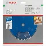 Bosch 2608644018 lama circolare 16 cm, Lama per sega Legno, 16 cm, 2 cm, 4 mm