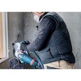 Bosch 2608900663 lama circolare 23 cm 1 pz Diamante policristallino (PCD), Cemento, Pietra, 23 cm, 2,22 cm, 5500 Giri/min, Bosch