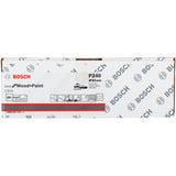 Bosch 2 608 607 974 accessorio per levigatrici 50 pz, Foglio abrasivo 50 pz
