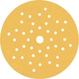 Bosch 2 608 901 096 fornitura per utensili rotanti per molatura/levigatura Legno Carta abrasiva, Foglio abrasivo Carta abrasiva, Legno, Bosch, Marrone, Rotondo, 12,5 cm