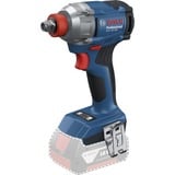 Bosch Avvitatore a impulsi a batteria GDX 18V-285 Professional solo, 18Volt blu