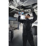 Bosch Avvitatore a impulsi a batteria GDX 18V-285 Professional solo, 18Volt blu