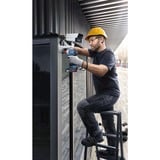 Bosch Avvitatore a impulsi a batteria GDX 18V-285 Professional solo, 18Volt blu