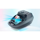 Bosch BGL8XALL Nero