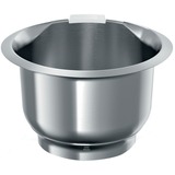 Bosch Ciotola di mescolanza accaio