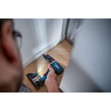 Bosch GSR 18V-90 FC PROFESSIONAL 2100 Giri/min SDS-plus 920 g Nero, Blu, Argento, Trapano avvitatore blu/Nero, Trapano con impugnatura a pistola, SDS-plus, Senza spazzola, Nero, Blu, Argento, 1,3 cm, 2100 Giri/min