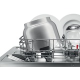 Bosch MUZS2ER accessorio per miscelare e lavorare prodotti alimentari Ciotola accaio, Ciotola, Acciaio inossidabile, Acciaio inossidabile, 250 mm, 250 mm, 160 mm