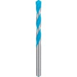 Bosch Punta MultiConstruction CYL-9 EXPERT, Ø 7mm, 10 pezzi, Trapano 
