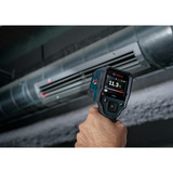 Bosch Thermodetector GIS12V-800-16 (0 601 083 B01), Rilevatore termico Vendita al dettaglio